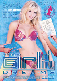 Girl of My Dreams