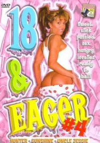 18 & Eager 4