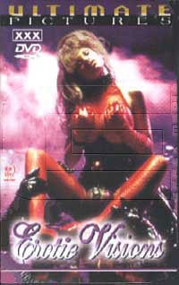 Erotic Visions