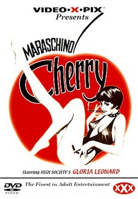 Maraschino Cherry