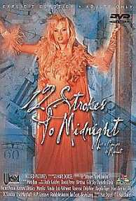 12 Strokes to Midnight