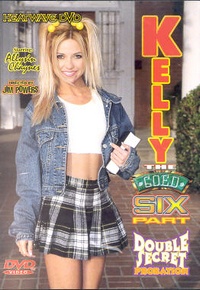 Kelly The Coed 6