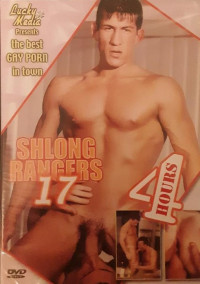Schlong Rangers 17