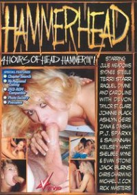 Hammerhead
