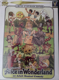 Alice In Wonderland