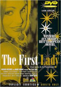 First Lady, The