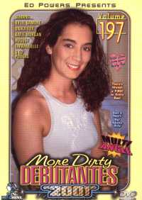 More Dirty Debutantes 197