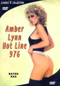 Amber Lynn Hot Line 976