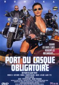 Port Du Casque Obligatoire