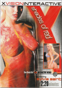 Shades of Red (X Vision Interactive)
