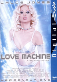 Love Machine (Digital Sin)
