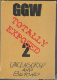Girls Gone Wild: Totally Exposed 2