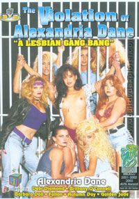 Violation of Alexandria Dane, The