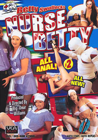 Nurse Betty 2