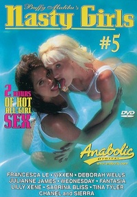Nasty Girls 5