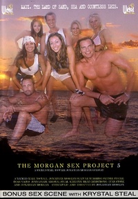 Morgan Sex Project 5, The