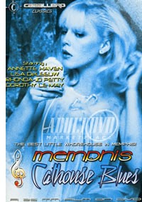 Memphis Cathouse Blues