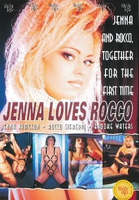 Jenna Loves Rocco