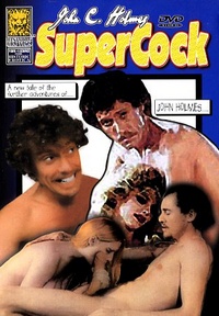 John C. Holmes Super Cock
