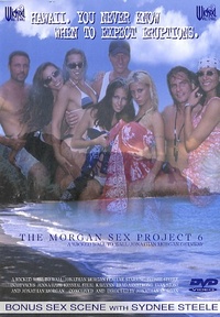 Morgan Sex Project 6, The