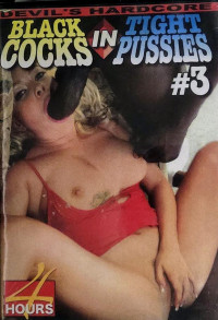 Black Cocks In Tight Pussies 3