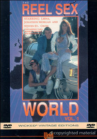 Reel Sex World 1