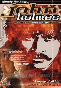 Simply The Best... John Holmes