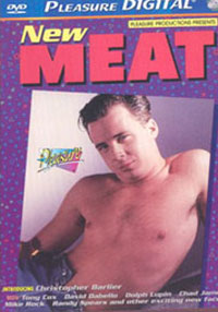 New Meat (Pleasure)