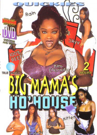 Big Mama's Ho' House