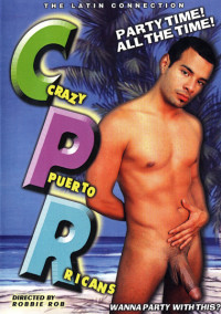Crazy Puerto Ricans
