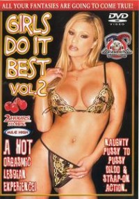 Girls Do It Best 2