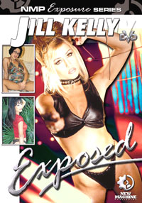 Jill Kelly Exposed