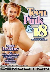 Teen Pink & 18