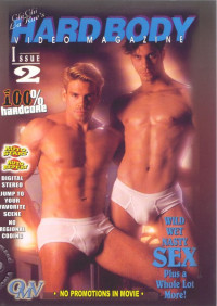 Hard Body Video Magazine 2