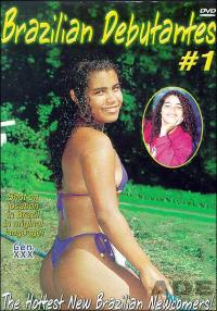 Brazilian Debutantes 1