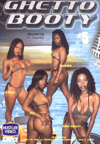 Ghetto Booty 5