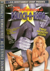 Rebecca's Raunch-A-Rama