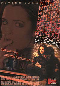 Without a Trace
