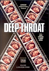 Deep Throat