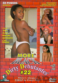 More Black Dirty Debutantes 22