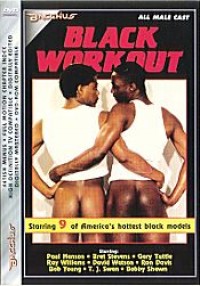 Black Workout