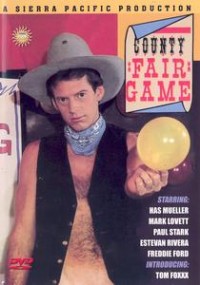 County Fair Game