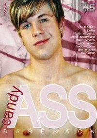Candy Ass Bareback
