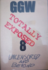 Girls Gone Wild: Totally Exposed 8