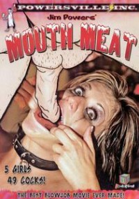 Mouth Meat