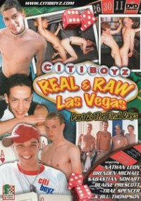 Real & Raw Las Vegas Part 2