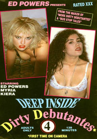 Deep Inside Dirty Debutantes 4