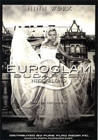 Euroglam Budapest: Nikki Blond