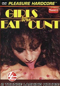 Girls Who Eat Cunt