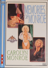Memories Of Monroe